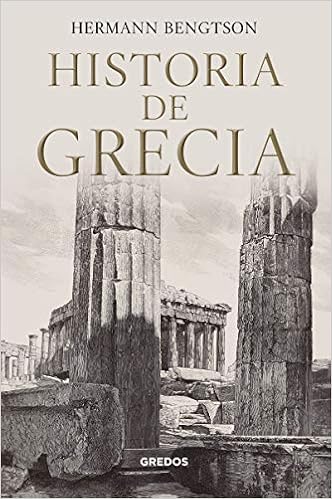 Historia de grecia
