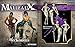 Wyrd Miniatures Malifaux Neverborn Beckoners Model Kit (2 Pack)