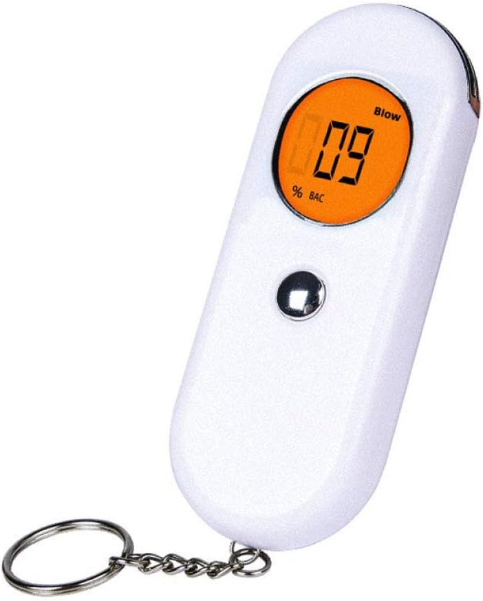 chetone analizzatore dell'alito per chetosi