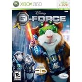 Electronics Disney G-Force X360 Book