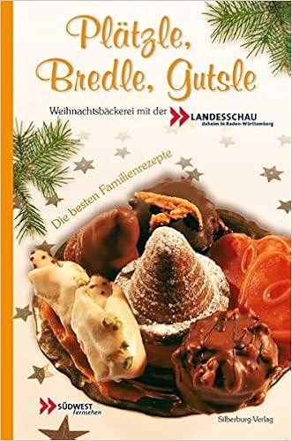 Plätzle Bredle Gutsle Amazonde Margarete Endreß Bã¼cher - 