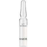 BABOR Lift Express 7-Day Ampoule Treatment, Firming Face Serum