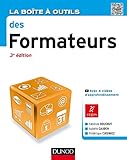 Image de La Boîte à outils des formateurs - 3e éd.
