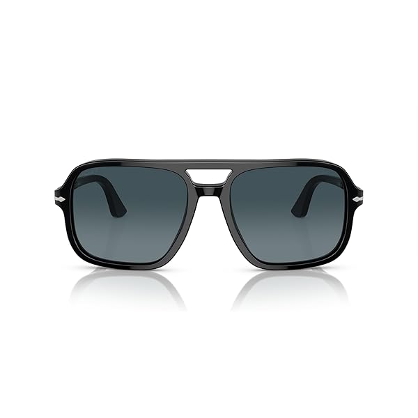 persol ブラックサングラス レザーケース付き Persol 714 - Original Sunglasses in Black | Persol® Persol USA