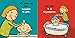 Tubby/Bañito (Leslie Patricelli board books)