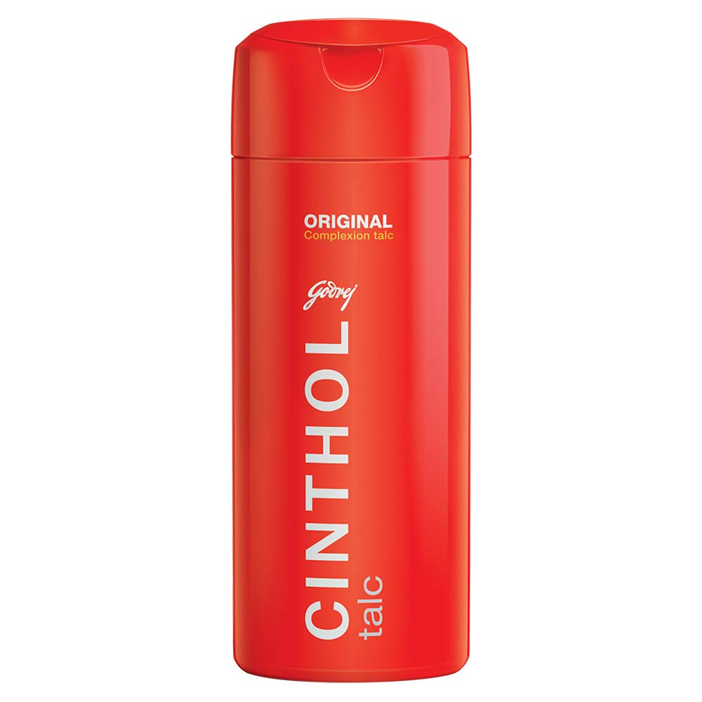 Cinthol Original Complexion talc Powder 300 gm