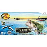 Bass Pro Shops - The Strike Bundle - Nintendo Wii