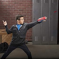 Spider-Man NERF Power Moves Marvel Web Blast Web