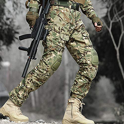 Military Tactical Casual Camouflage 