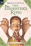 The Monster's Ring: A Magic Shop Book