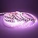 LEDENET RGB+ CCT RGBWW LED Strip Lights DC24V 540LEDs 2800K-6500K Full Color Changing 5050 RGB 2835 Warm White Daylight White Flexible LED Tape Ribbon Lamp Non-Waterproof 16.4ft for Bedroom Home