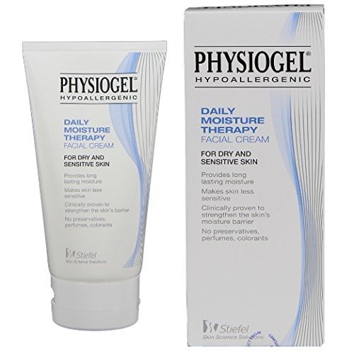 Stiefel Physiogel Hypoallergenic Daily Moisture Therapy Cream 75ml By Thaidd