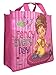 Fancy Nancy/Northwest Fleece Throw Blanket & Gift Bag Disney Junior