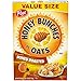 Honey Bunches of Oats Honey Roasted, Heart Healthy, Low Fat, made with Whole Grain Cereal, 28 Ounce