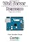 Livro Desenvolvendo um Web Server na rede Ethernet com W5100 para monitorar concentração de Benzeno Programado no Arduino