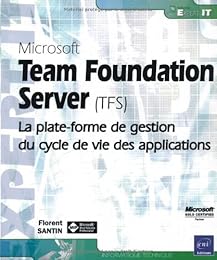 Microsoft Team Foundation Server, TFS