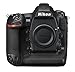 Nikon D5 20.8 MP FX-Format Digital SLR Camera Body (CF Version) (International Version) No Warranty