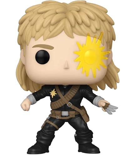 POP! X-Men 980 - Omega Red Special Edition : Amazon.com.br