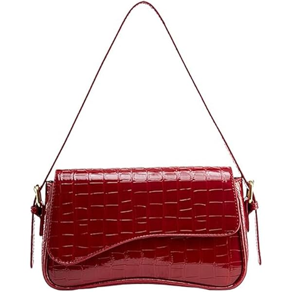 バッグ HUNTING WORLD Shoulder Bag PVC Flap y2k HUNTING WORLD Shoulder Bag PVC Flap y2k - メルカリ