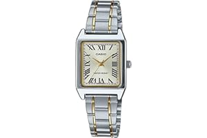 Casio Analogue LTP-V007SG-9B, Colourful, Bracelet