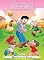 Livro A Galinha dos Ovos de Ouro (Fábulas ilustradas)