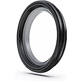 VANTRUE E1 Pro. N4 ProS, E1 Lite, E2, N4S, N5, N5S, S1 Pro(Max), N2X Dash Cam 40mm Circular Polarizer CPL Filter, Reduce Refl
