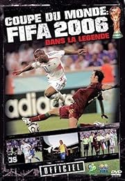 Fifa 2006 - Coupe Du Monde - Dans La Légende