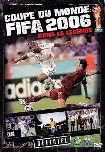 Fifa 2006 - Coupe Du Monde - Dans La Légende