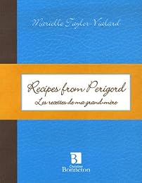 Recipes from Perigord
