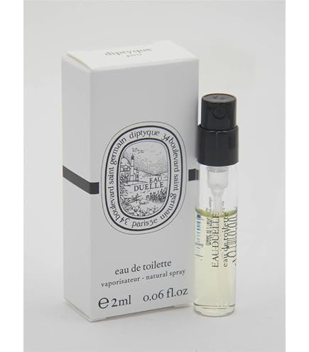 Amazon.com : Diptyque Eau Duelle 1.7 oz Eau de Toilette Spray