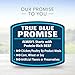 Blue Buffalo Blue's Stew Grain-Free Wet Dog Food, Made with Natural Ingredients, Hearty Beef Stew, 12.5-oz. Cans (12 Count)