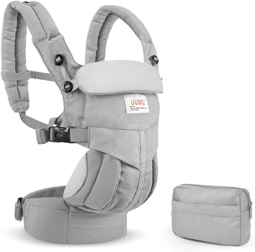 uumu baby carrier review