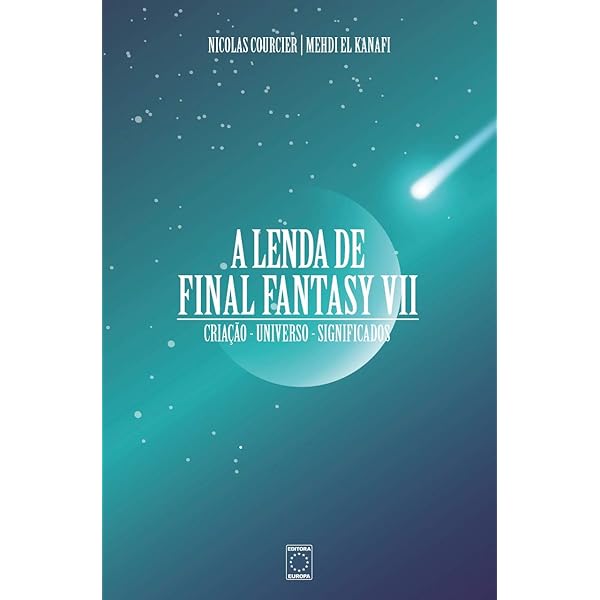 Final Fantasy I * II * III: Memory of Heroes | Amazon.com.br