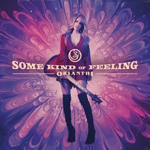 orianthi - Believe - Amazon.com Music