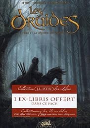 Le  mystère des Oghams