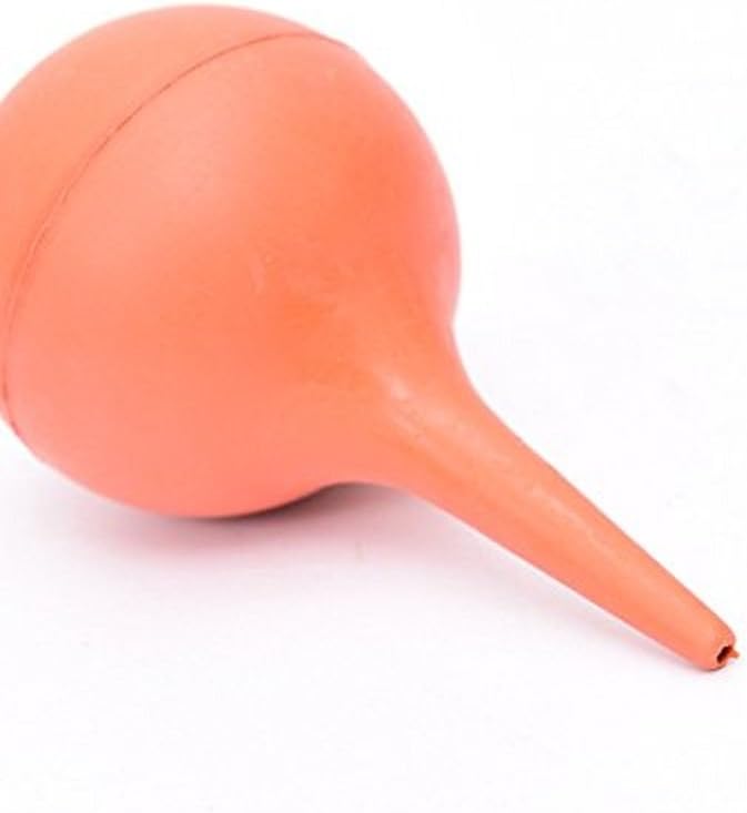 COMIART Silicone Glazing Ball, Lightweight Precision Under Glaze Applicator Set, Clay Sculpture & Ceramic Pottery Art Glaze Painting Design Tools