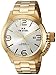 TW Steel Men's CB82 Analog Display Quartz Yellow Watch