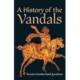 A History of the Vandals