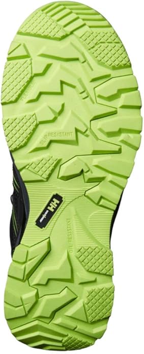 helly hansen addvis low safety shoe