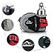 sunhiker Hiking Waist Bag Fanny Pack for Men Women, Waterproof Waist Pack-Outdoors Walking Running