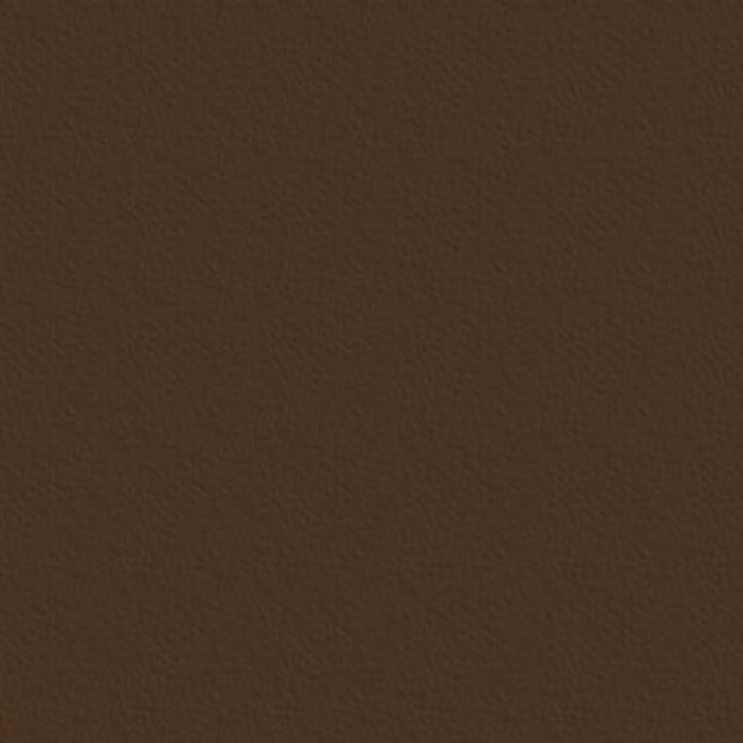 folia 6170 Photo Card Dark Brown 50 x 70 cm 300 g/m² 10 Sheets for Crafts and Creative Design of Cards, Window Pictures and Scrapbooking