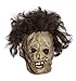 Texas Chainsaw Massacre Child's Leatherface Vinyl Mask