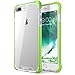 i-Blason Shockproof Case Designed for iPhone 7 Plus Case/iPhone 8 Plus, [Impact Resistant][Shock Absorbing] Case for iPhone 7 Plus/ iPhone 8 Plus (Green)