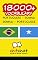Livro 18000+ Portuguese - Somali Somali - Portuguese Vocabulary