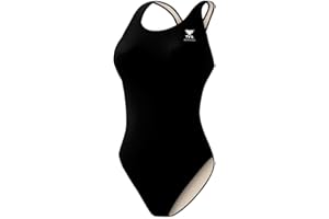 TYR Girls Tyreco Maxfit Swimsuit