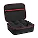 Rhodesy GoPro Fusion Carrying Case, Portable Protective Shockproof Cover for GoPro Fusion and Accessories