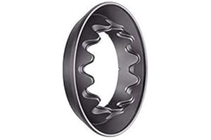 Gentle Air Attachments 969749-01 for Dyson Supersonic HD01 HD02 HD03 Hair Dryer 969749-01, Iron Color