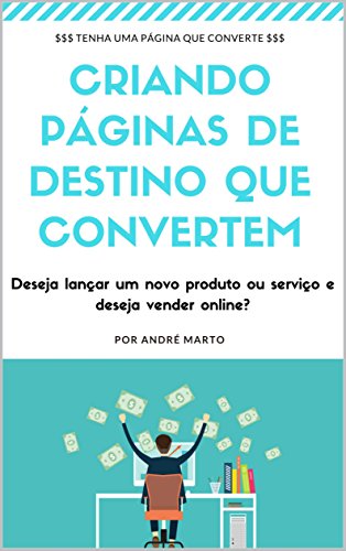 Resultado de imagem para Criando Páginas de Destino que Convertem