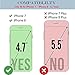 iPhone 8 Case, iPhone 7 Case, ZVE Multifunctional Lighter Case Durable Shockproof Protective Cover with Cigarette Lighter, Bottle Opener for iPhone 8 (2017) / iPhone 7 (2016) - Black