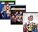 The Big Bang Theory - Complete Series Collection Seasons 7,8 & 9